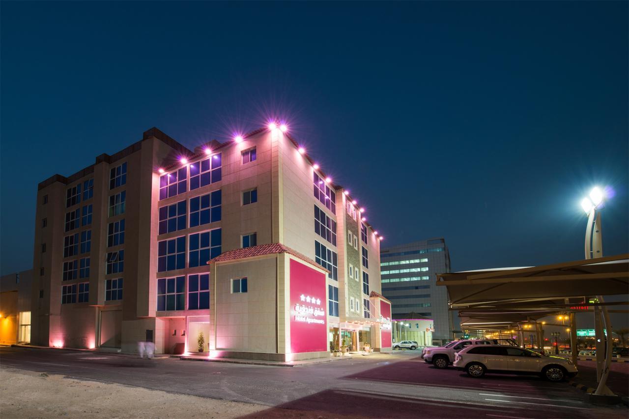 Taleen Al Hasa Al-Ahsa Exterior foto