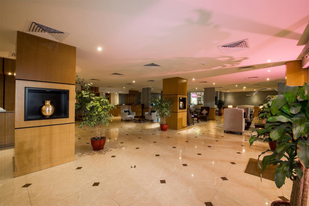 Taleen Al Hasa Al-Ahsa Exterior foto