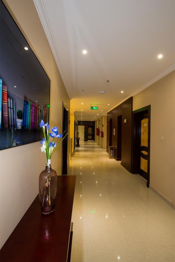 Taleen Al Hasa Al-Ahsa Exterior foto