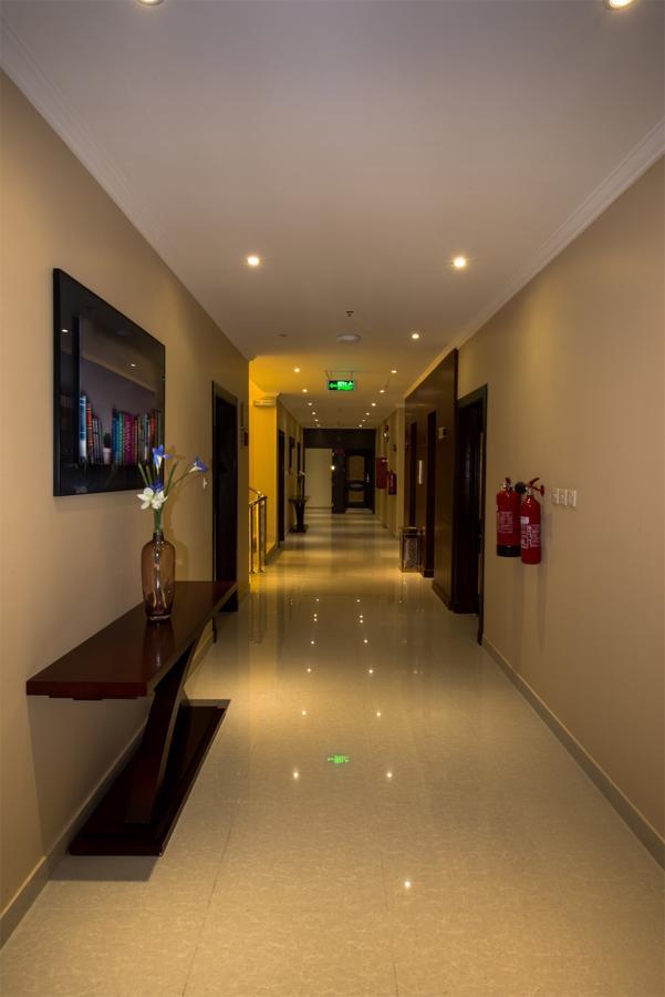 Taleen Al Hasa Al-Ahsa Exterior foto